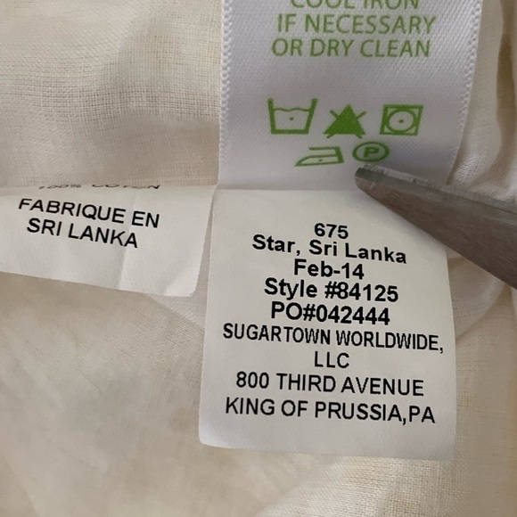 Lilly Pullitzer McFarlane Shift Dress Sunglow Yellow Style 84125 - Picture 9 of 15